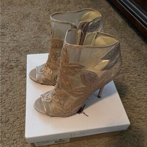 Jessica Simpson Bliths